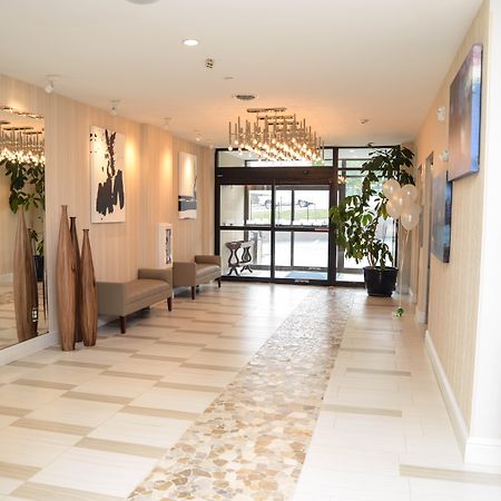 Holiday Inn Express Baltimore West - Catonsville By Ihg Экстерьер фото
