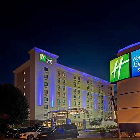 Holiday Inn Express Baltimore West - Catonsville By Ihg Экстерьер фото