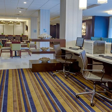 Holiday Inn Express Baltimore West - Catonsville By Ihg Экстерьер фото