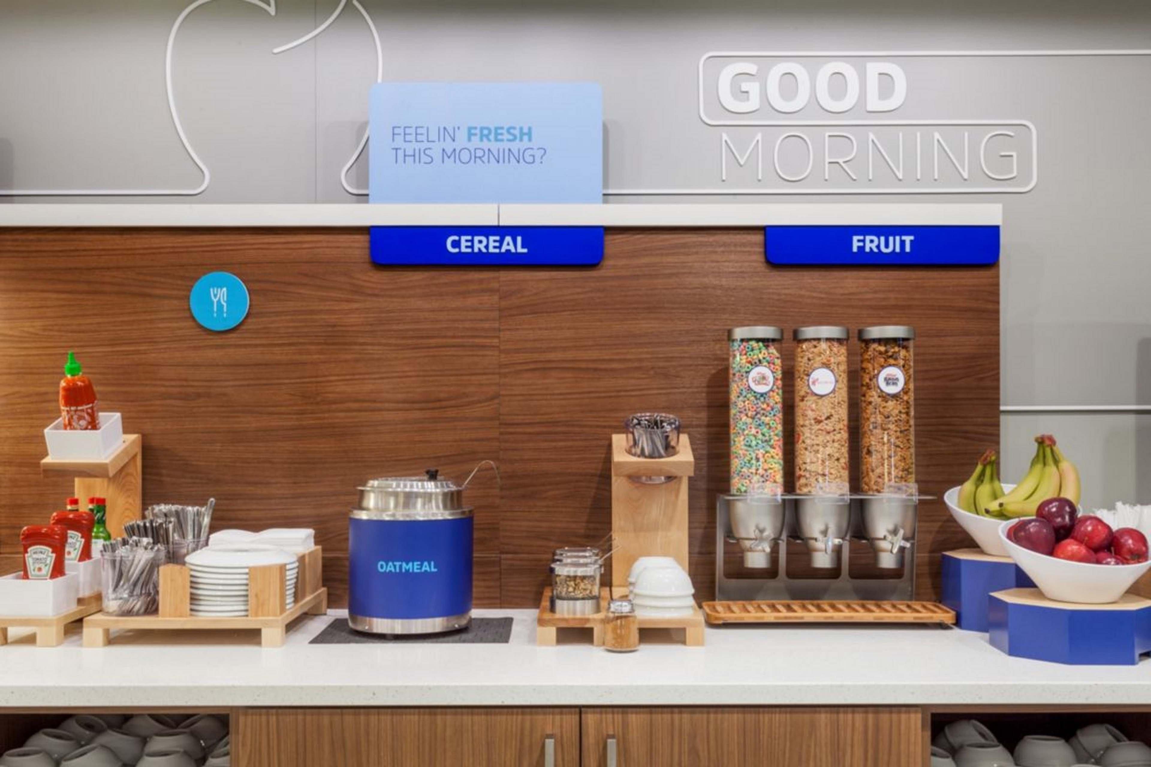 Holiday Inn Express Baltimore West - Catonsville By Ihg Экстерьер фото