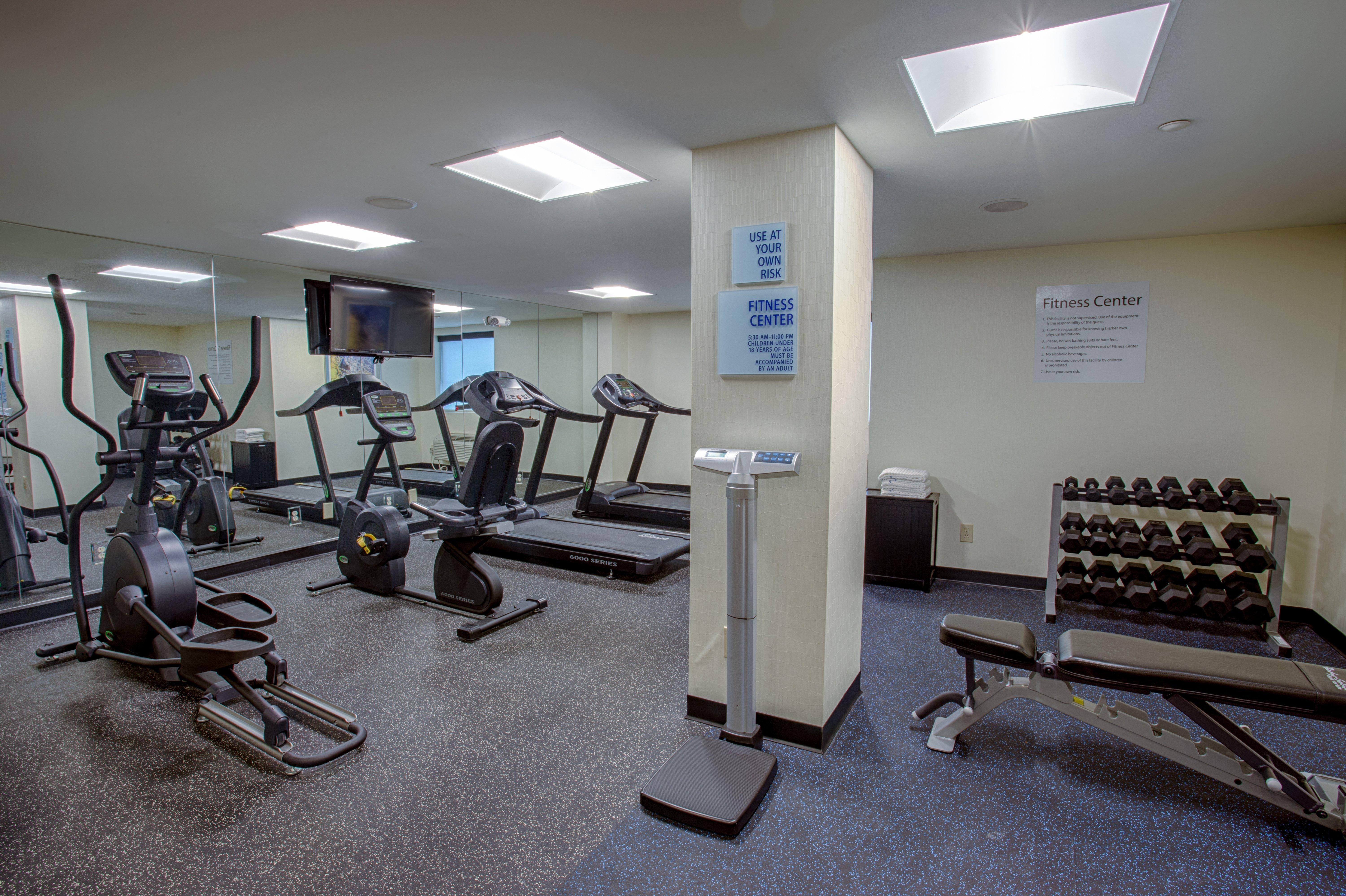 Holiday Inn Express Baltimore West - Catonsville By Ihg Экстерьер фото