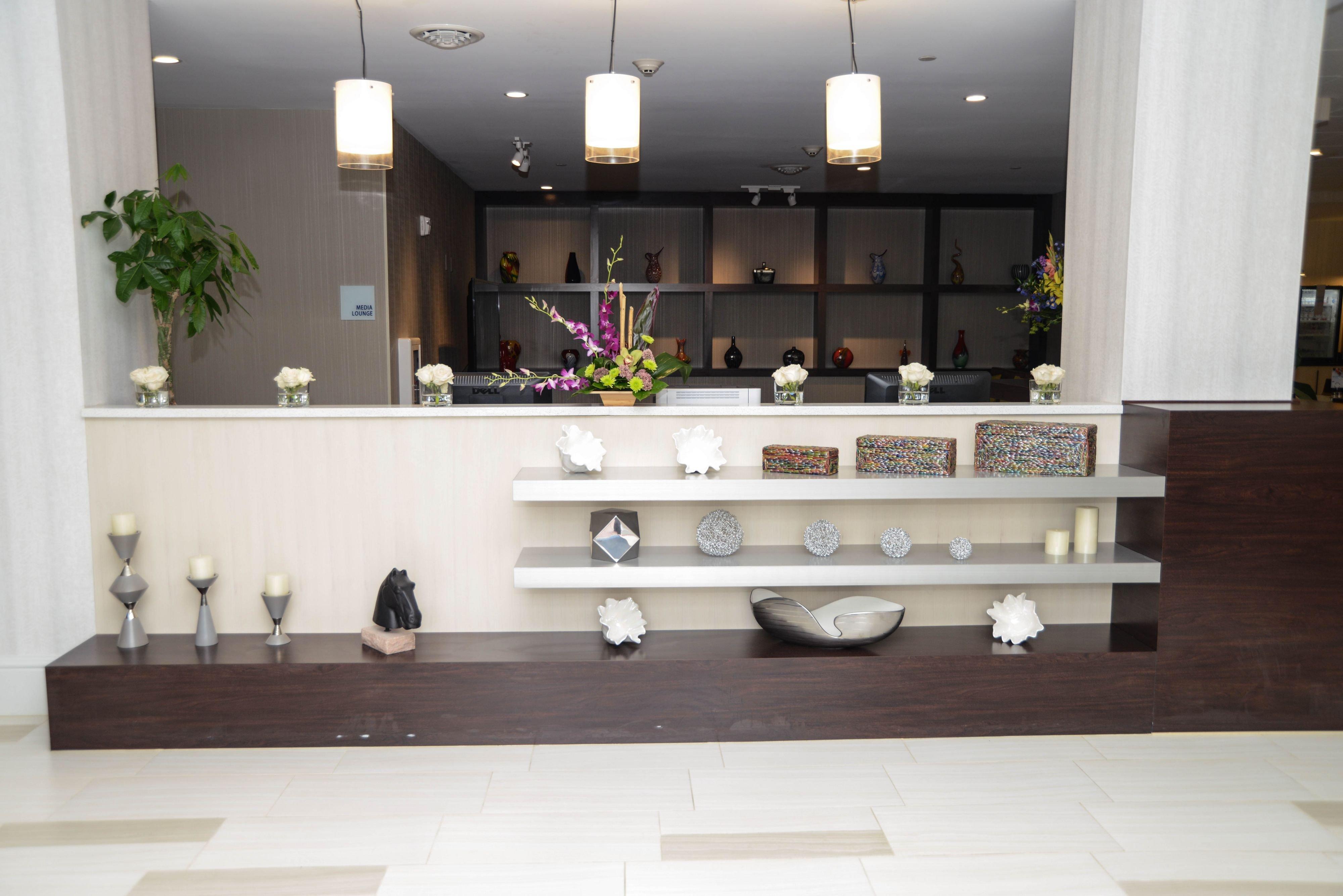Holiday Inn Express Baltimore West - Catonsville By Ihg Экстерьер фото