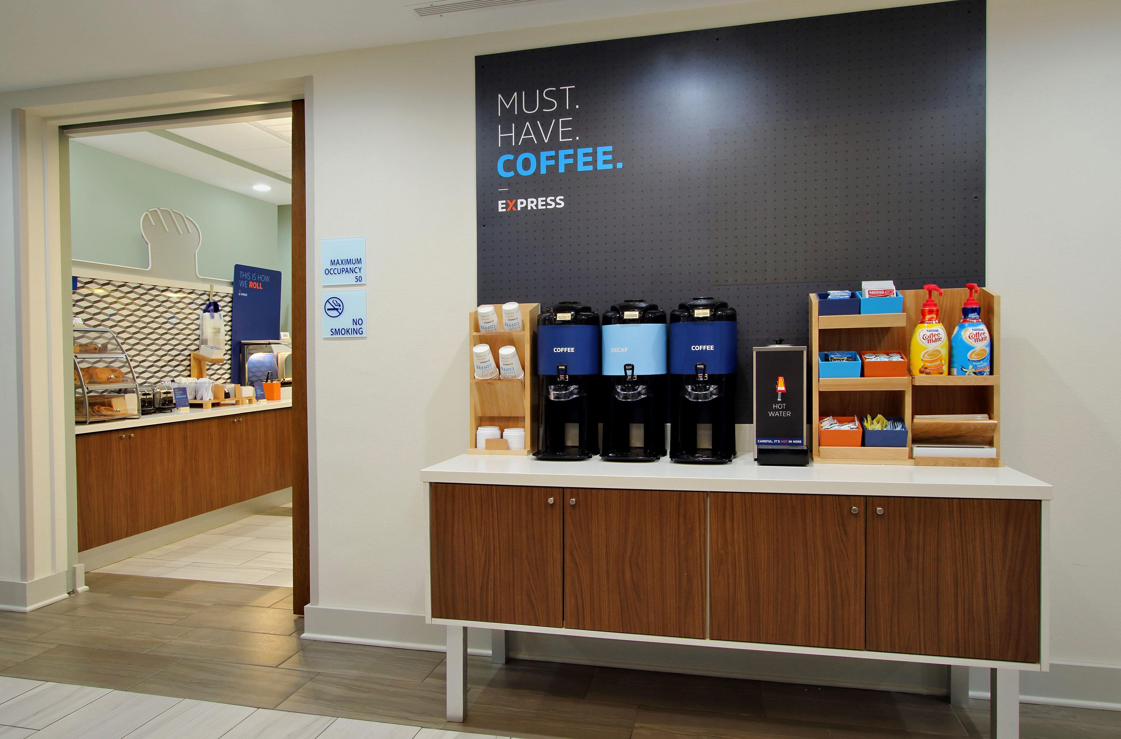 Holiday Inn Express Baltimore West - Catonsville By Ihg Экстерьер фото