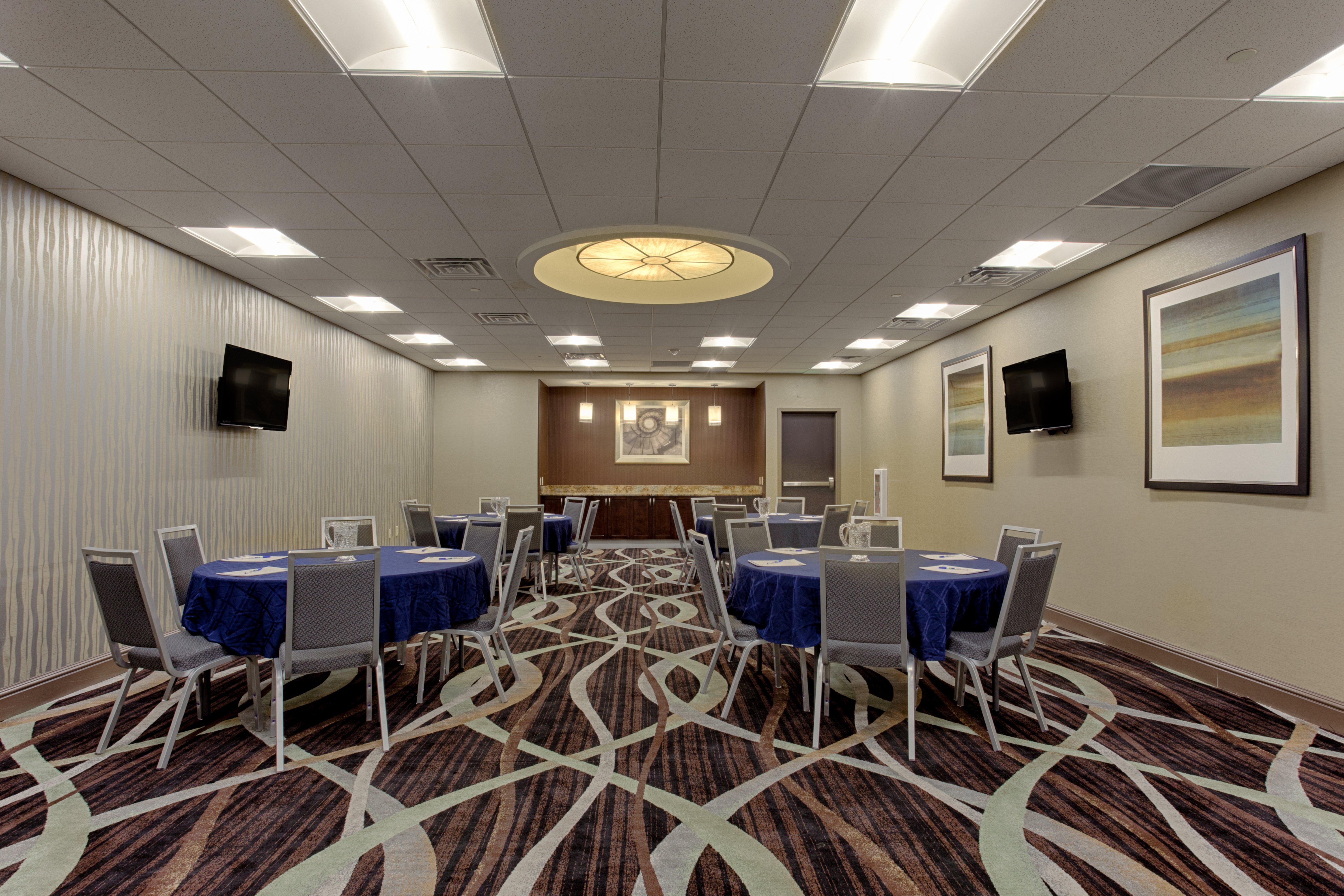 Holiday Inn Express Baltimore West - Catonsville By Ihg Экстерьер фото