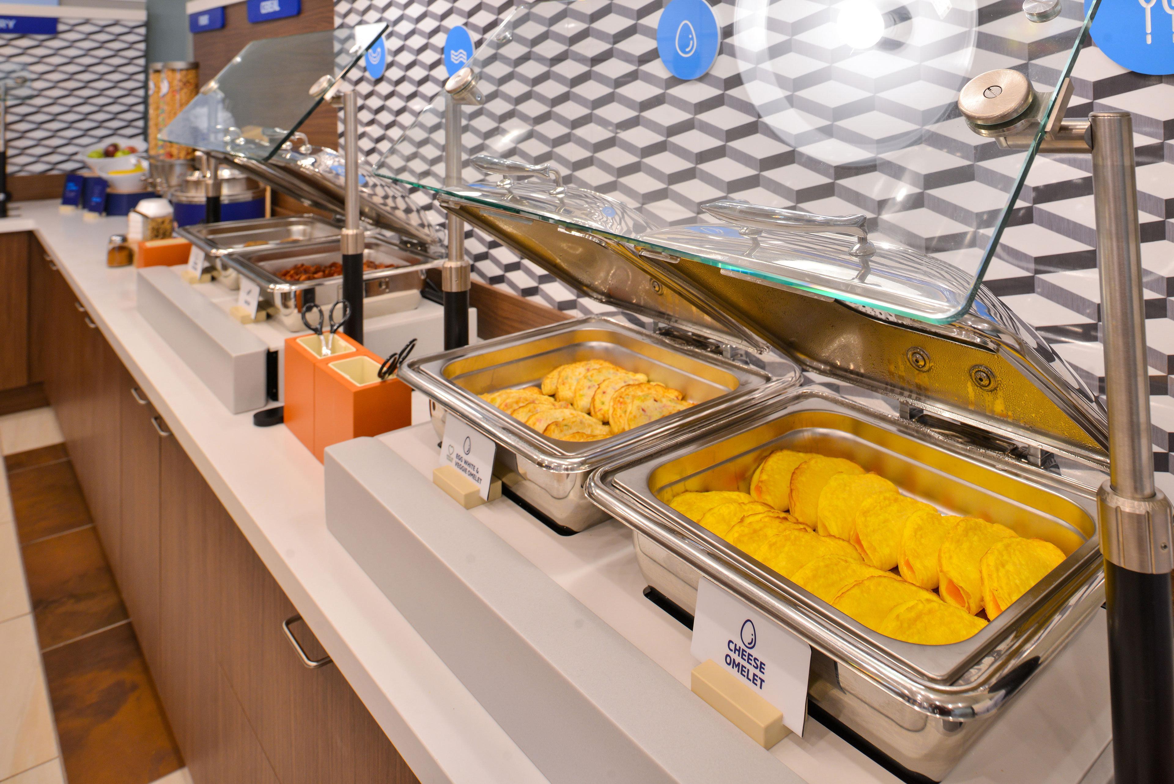 Holiday Inn Express Baltimore West - Catonsville By Ihg Экстерьер фото