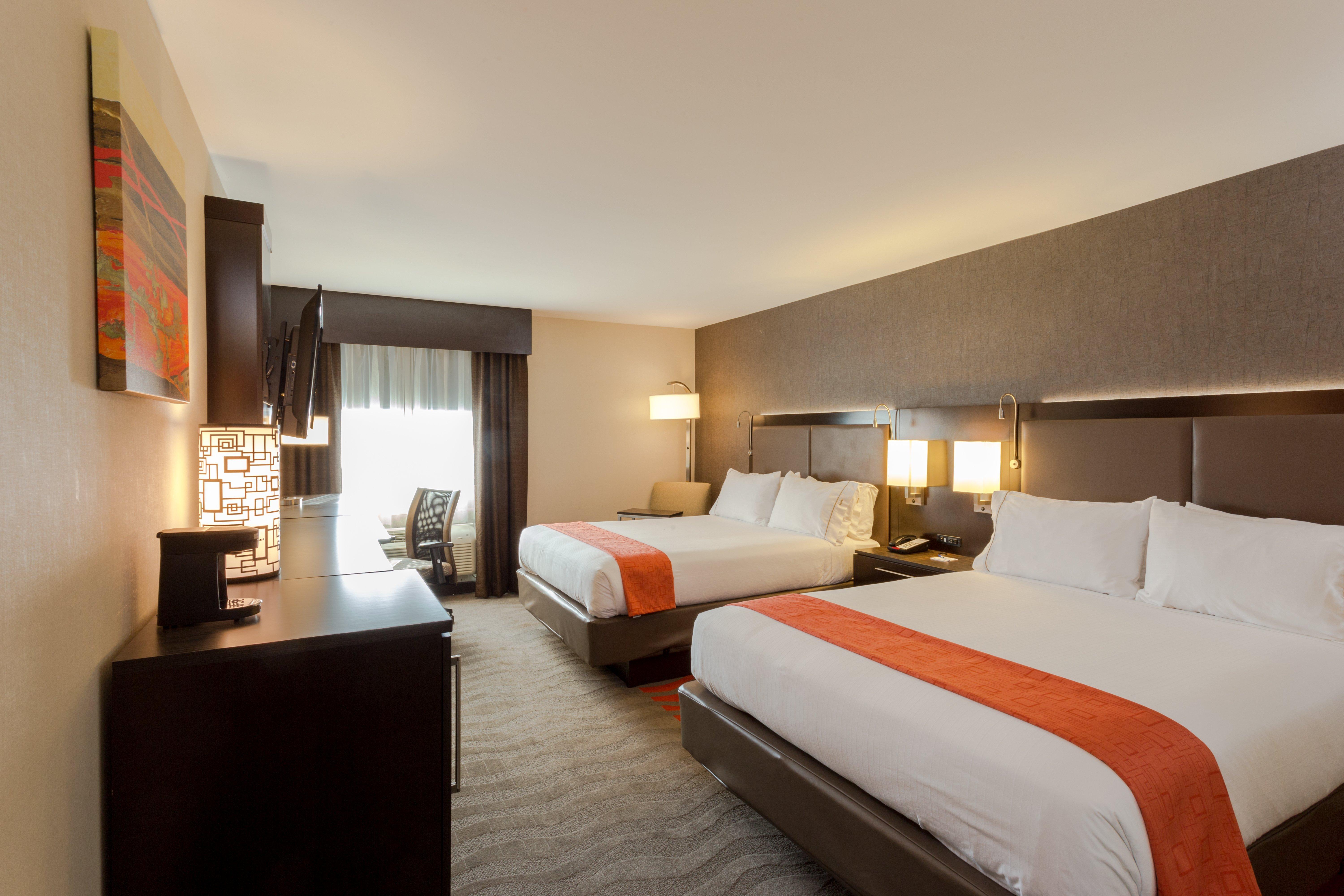 Holiday Inn Express Baltimore West - Catonsville By Ihg Экстерьер фото
