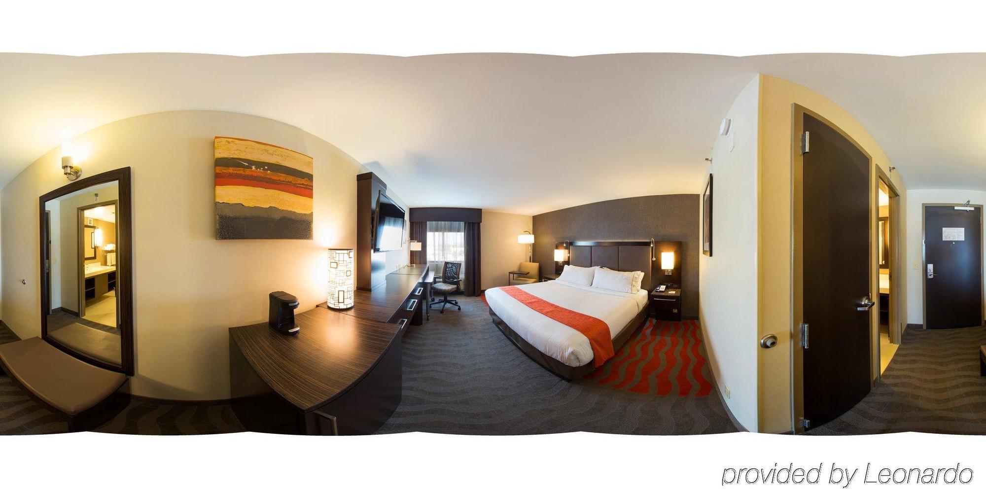 Holiday Inn Express Baltimore West - Catonsville By Ihg Экстерьер фото