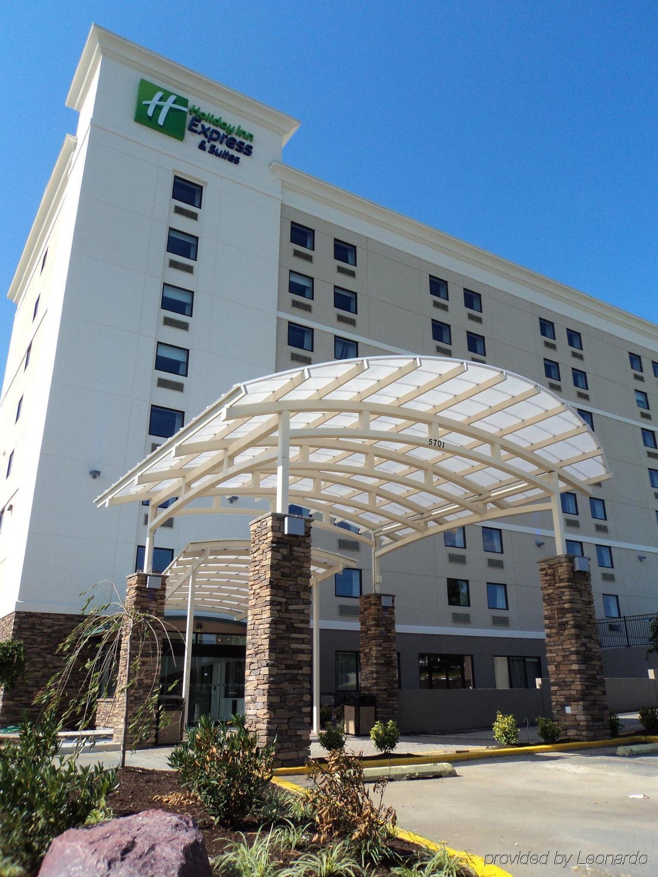 Holiday Inn Express Baltimore West - Catonsville By Ihg Экстерьер фото