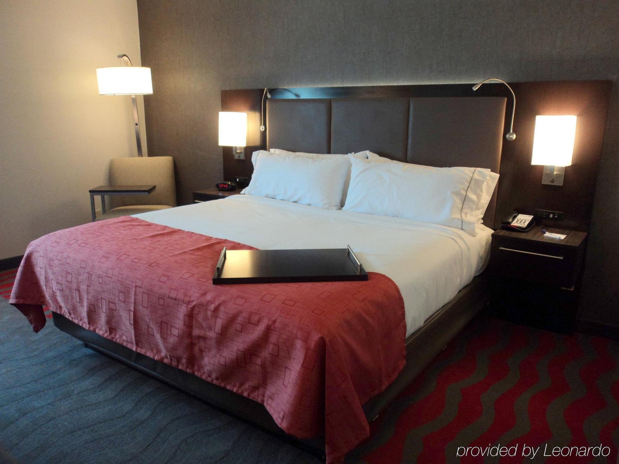 Holiday Inn Express Baltimore West - Catonsville By Ihg Экстерьер фото