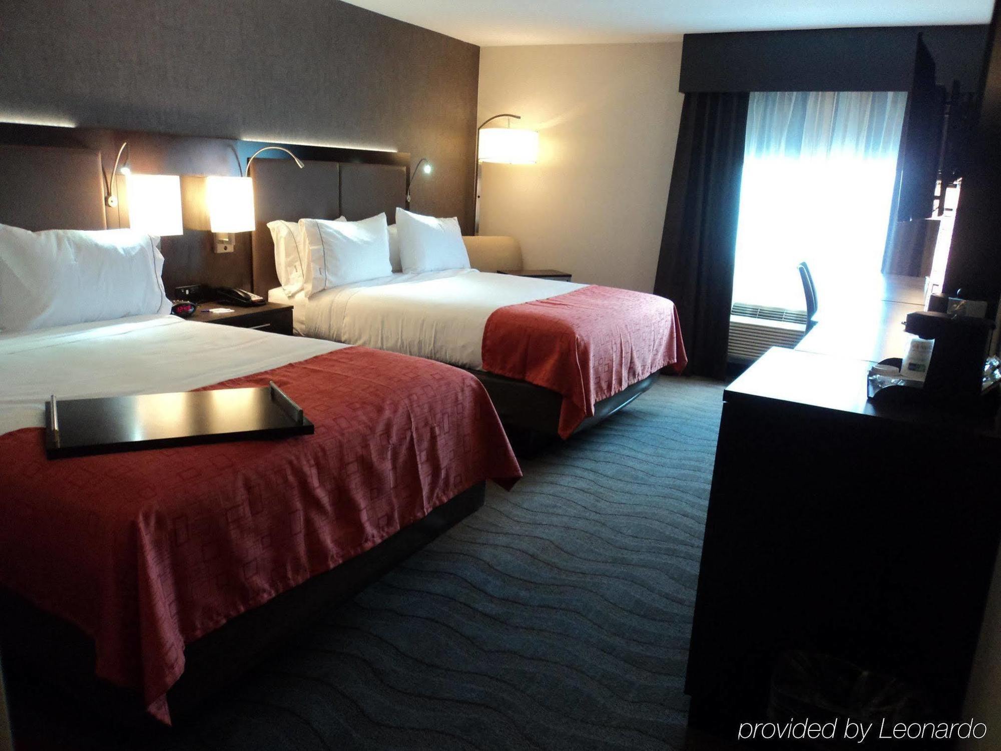 Holiday Inn Express Baltimore West - Catonsville By Ihg Экстерьер фото