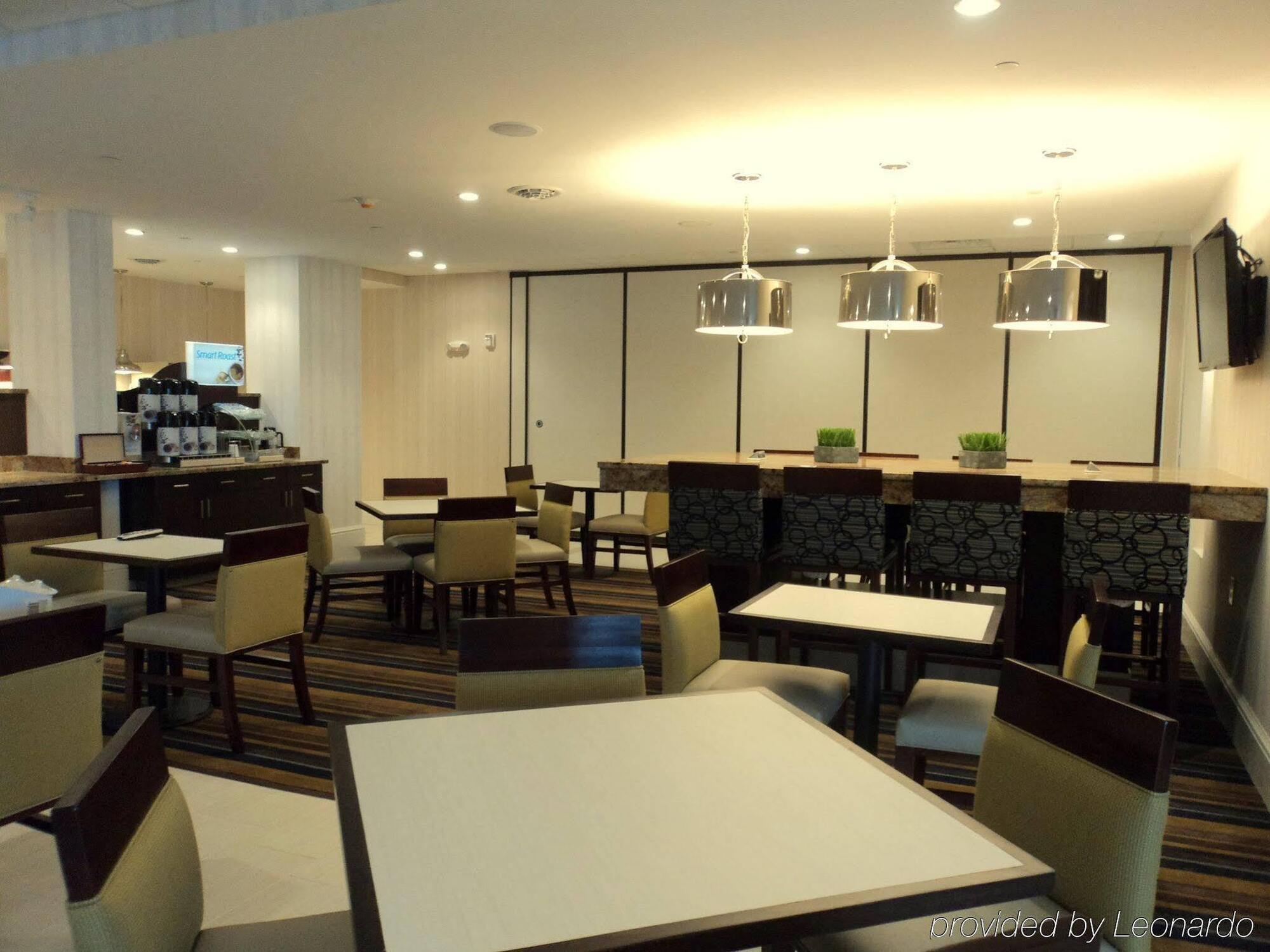 Holiday Inn Express Baltimore West - Catonsville By Ihg Экстерьер фото