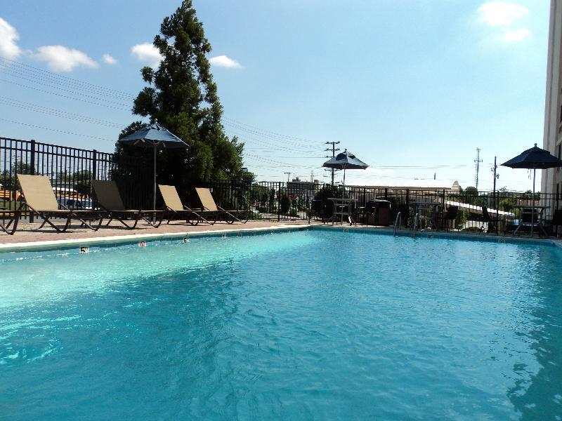 Holiday Inn Express Baltimore West - Catonsville By Ihg Экстерьер фото